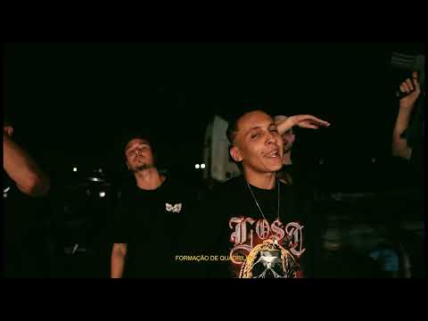 Brow - Som de malandro (@dpk__ videoclipe oficial)