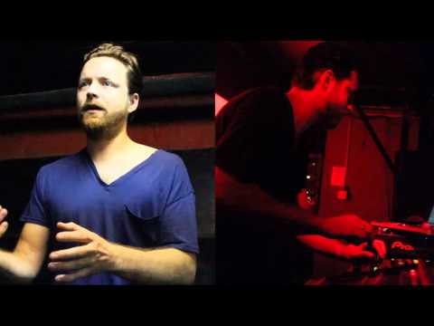 Culture Dox 003 - Dapayk & Marcel Knopf