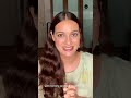 MyFirstDiwali Feat Dia Mirza