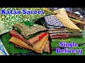 Charminar Banarasi Sarees Katan Silk Sarees Wholesale Price Online Shopping