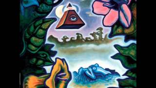 Kingston Wall - The Real Thing (Full song)