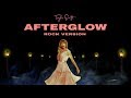 Taylor Swift - Afterglow (Rock Ver.)
