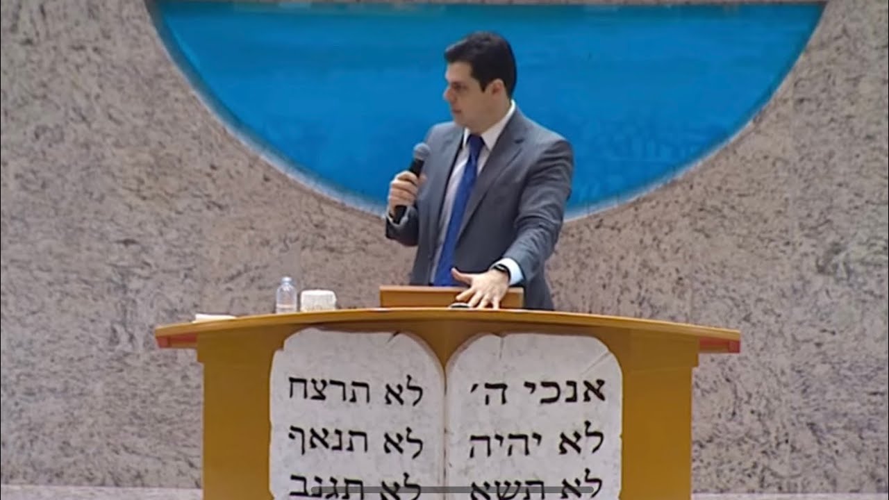 COMO SABER SE ESTOU DISTANTE DE DEUS ?