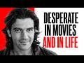 Antonio Banderas The Passionate Life Full Biography The Mask Of Zorro Spy Kids Desperado