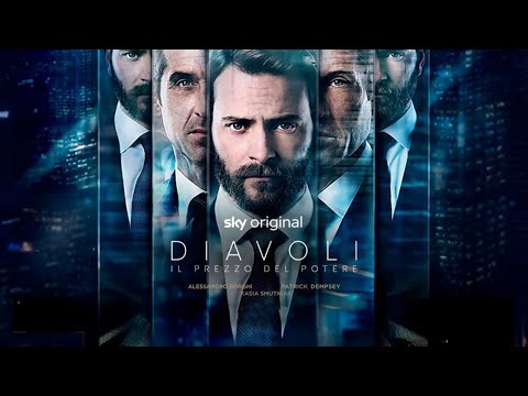 Лоуренс Белгрейв - відео обкладинка