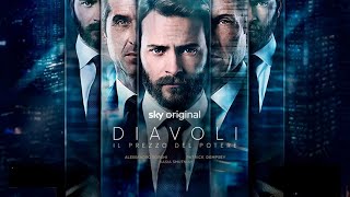 Devils(Diavoli) | Season 1 (2020) | CW | Trailer Oficial Legendado | Los Chulos Team