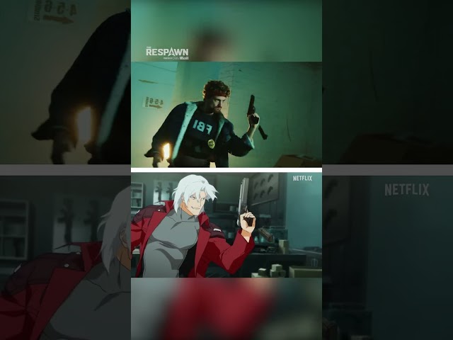 Vídeo relacionado con BIOCLOD Arte De Los Fans De Devil May Cry Hombres Mujeres Unisexo Sudadera Gris Men Women Unisex Hoodie Grey