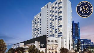 The Westin Buckhead Atlanta | Atlanta (GA), United States | Hotel Review ⭐