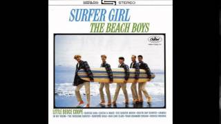 The Surfer Moon - The Beach Boys