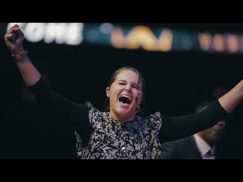 James Wilson- Give Me Jesus (NAYC Version)