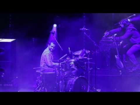 Papadosio - 'Night Colors' - Red Rocks (9/10)