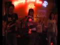 Rolling Stone Bar(The RSB Band) Smoke On The ...