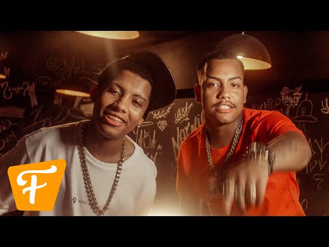 MC CJ e MC Vitin do Lj - Aliviar (Funk Explode) Prod. CJ