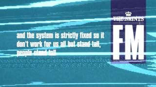 The Skints - In the Night (feat. Horseman)