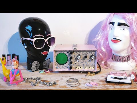 Tami T - So Afraid (Official Music Video)