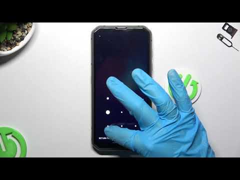 All functions of incoming call on BlackView BL6000 Pro / incoming call on BlackView BL6000 Pro