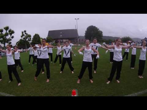 Jugi Jonen Gymnastik Kleinfeld Villnachern 2016