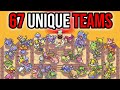 The Plan To Beat Pokemon Emerald S Battle Pyramid With EVERYONE