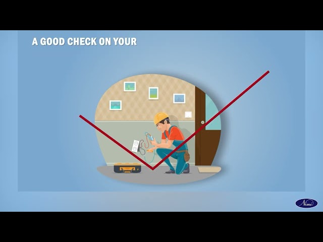 PVC Wiring, Casing & Capping, and Wiring Maintenance & Repair – Part 2