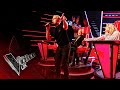 Olly Murs' 'Runaround Sue' | Blind Auditions | The Voice UK 2020