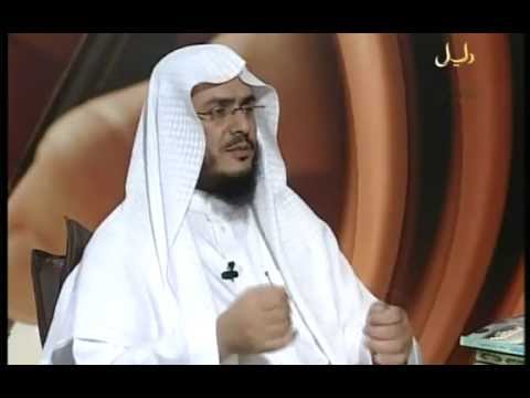  برنامج مداد الحلقة (11) د.الشهري (علم التجويد)