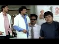 Ali Chiranjeevi Hilarious Comedy Scene Shankar Dada MBBS Movie Comedy Scenes Shalimar Cinema