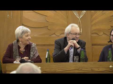 Spotkanie wokół „Dzieł zebranych” Gustawa Herlinga-Grudzińskiego