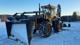 لودر حفار Volvo 6300 | صورة 4 - Machineryline