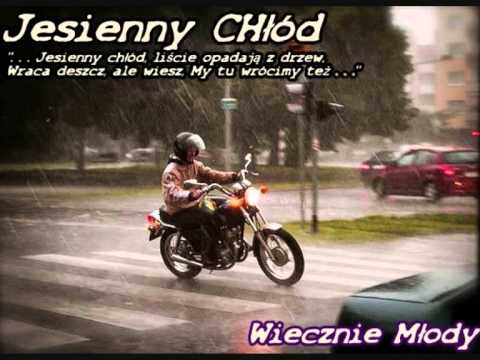 Wiecznie Młody - Jesienny Chłód