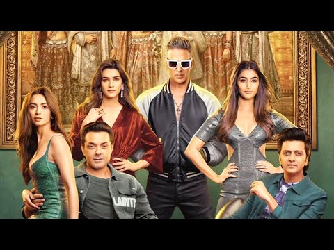 Housefull 4 Movie Pagalworld