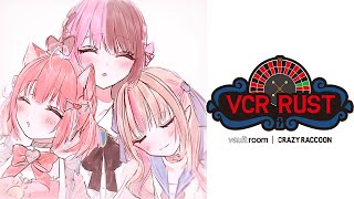 やなやつ！！ - 【  VCR RUST 】#4 武器が欲しい【ぶいすぽっ！/橘ひなの】