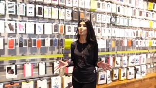 First Look: AT&T Store of the Future