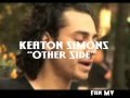 Keaton Simons - Other Side