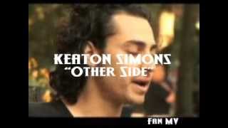 Keaton Simons - Other Side