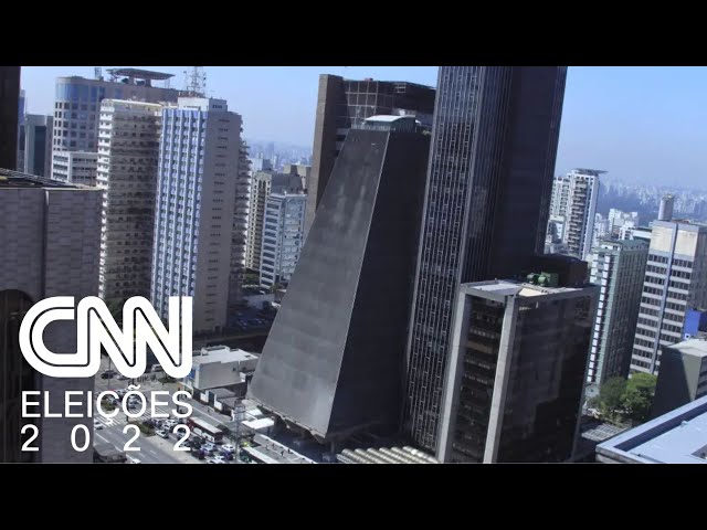 CNN tem acesso a carta da Fiesp pró-democracia | CNN 360°