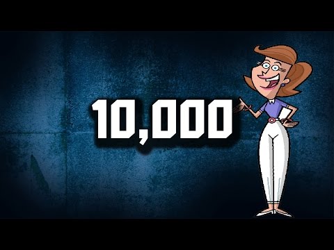 10,000 QNA With MUM