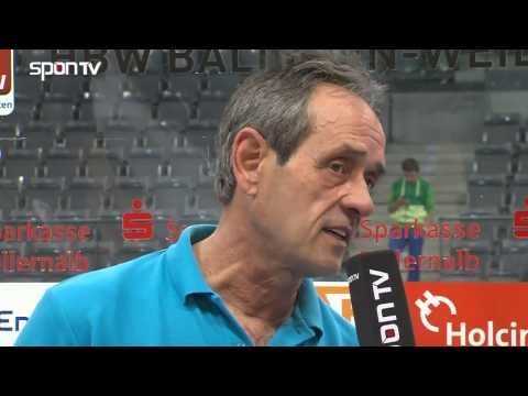 10. HBW-Magazin der Saison 2013/14: HBW - SC Magdeburg