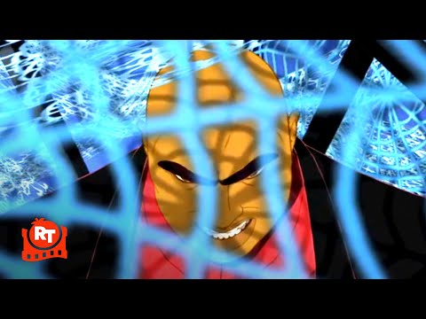 スパイダーマン vs. キングピン (S1E9) | Movieclips (Spider-Man - Spider-Man vs. Kingpin (S1E9) | Movieclips)