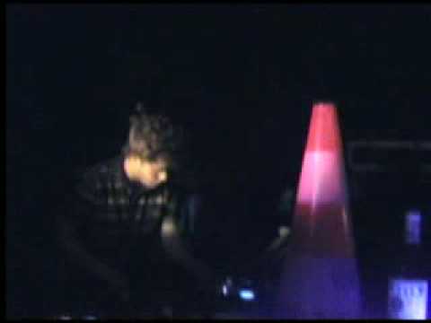 Wadada Sound System @ Vianney's Festoch part1