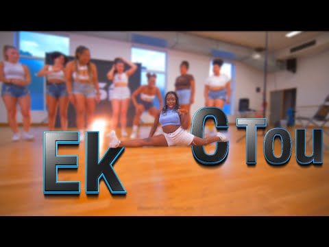 ELJI & SHAYDEE'S FEAT NATOXIE | EK C TOU | Dancehall Gyal  by Stéphanie Moraux Rakotobe