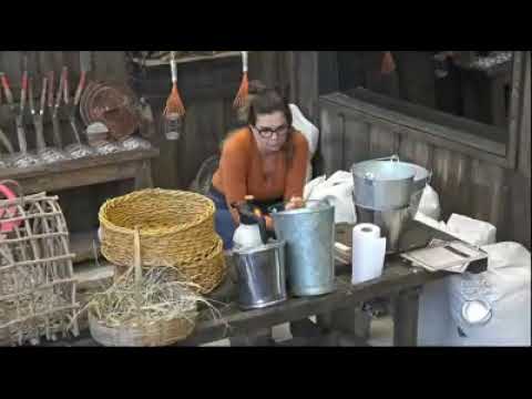 Lidi e Tays cantam Raça Negra e Luiza acha que está sendo provocada - A Fazenda 12