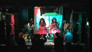 RazorBladeKisses New Nightmare