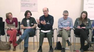 Youtube: Surfing Democracy - Dynamic Facilitation and Wisdom Councils Youtube: Surfing Democracy - Dynamic Facilitation and Wisdom Councils