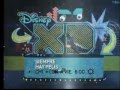 Promo Siempre Hay Pelis En Disney XD