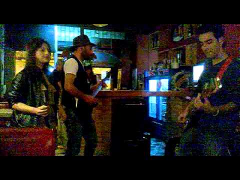 Oye como va (Cover)-5ta Justa