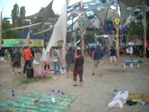 Aurora 2009 - Logic Bomb - Neighbour Of The Beast, Monday, 24.08.2009.