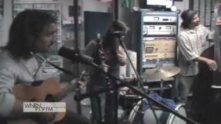 The Low Anthem - Ghost Woman Blues