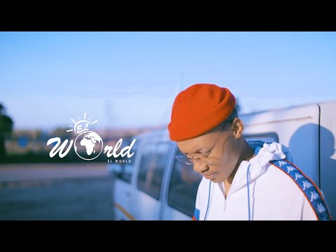 Sino Msolo Feat. Mthunzi - Mamela (Official Video)