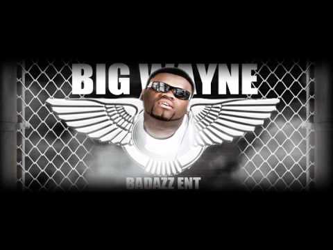 NEW 2011 LIL BOOSIE BAD AZZ ENT DJ BIG WAYNE & B-RAW