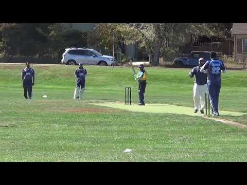 CCCC vs RCC- P40- 10/12/2019- CCCC Innings